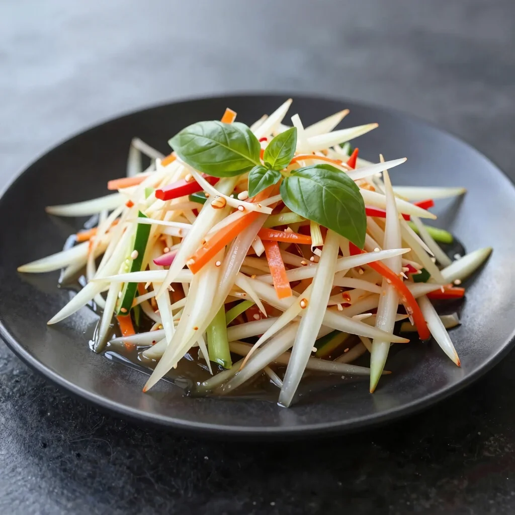 Thai Papaya