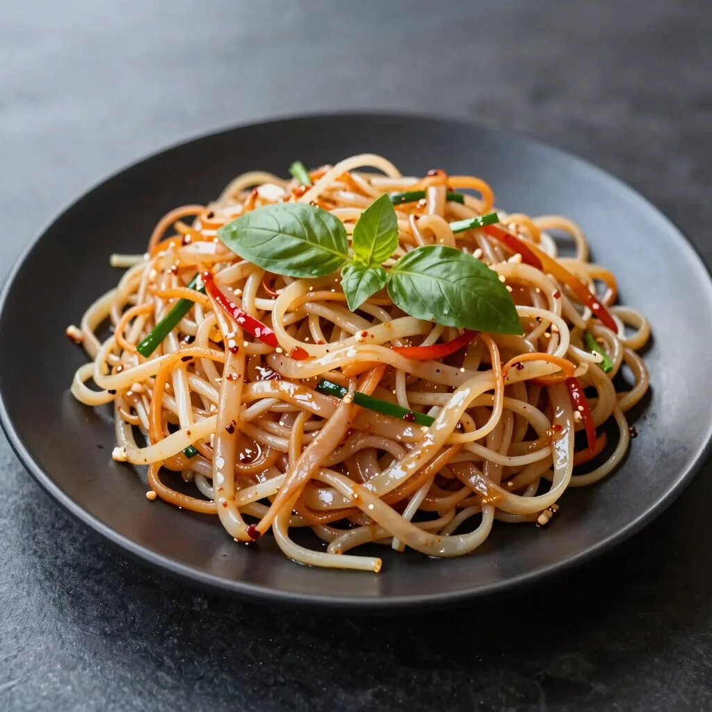 Pad Thai Signature